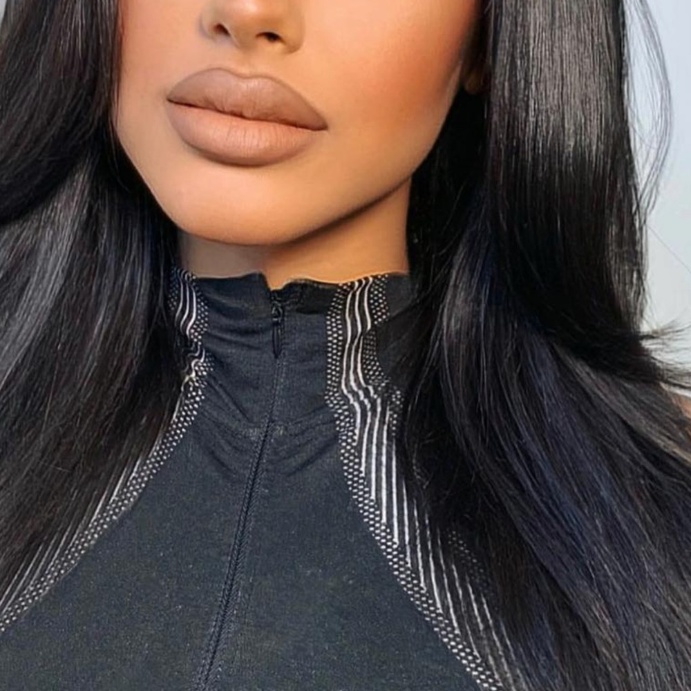 Meet your Posher, Kmarie